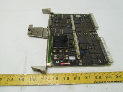 Siemens 570 600 9122.00 Circuit Board Card Hyundai CNC Lathe HIT15S