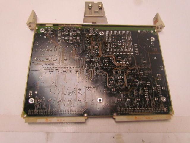 Siemens 570 600 9122.00 Circuit Board Card Hyundai CNC Lathe HIT15S