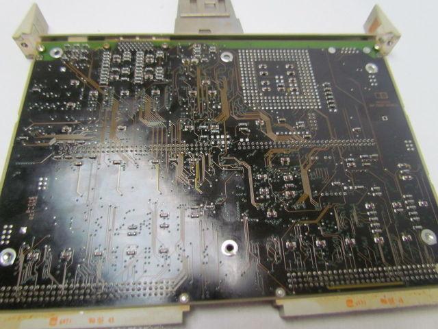 Siemens 570 600 9122.00 Circuit Board Card Hyundai CNC Lathe HIT15S