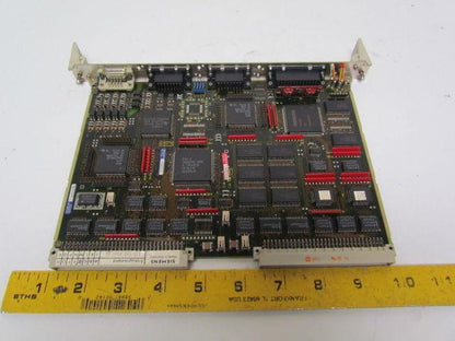 Siemens 570 540 9001.00 Circuit Board Card Hyundai CNC Lathe HIT15S