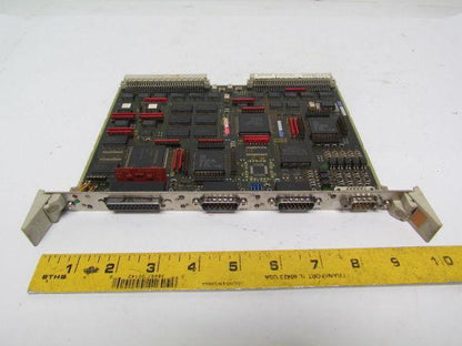 Siemens 570 540 9001.00 Circuit Board Card Hyundai CNC Lathe HIT15S