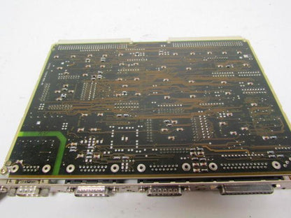 Siemens 570 540 9001.00 Circuit Board Card Hyundai CNC Lathe HIT15S