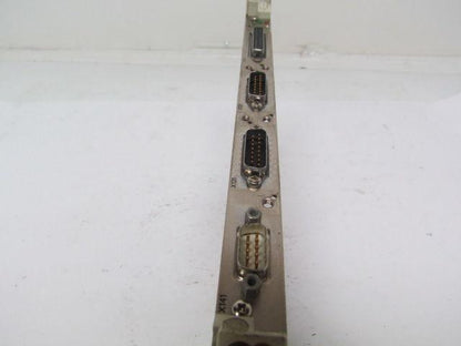 Siemens 570 540 9001.00 Circuit Board Card Hyundai CNC Lathe HIT15S