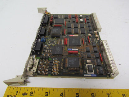 Siemens 570 540 9001.00 Circuit Board Card Hyundai CNC Lathe HIT15S
