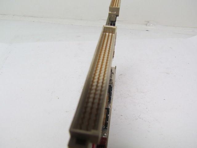 Siemens 570 540 9001.00 Circuit Board Card Hyundai Lathe HIT15S Parts or Repair