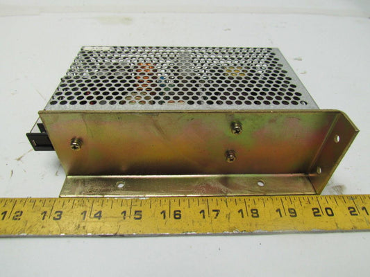 Lambda HK150A-24/A RBR-694116-0085 Power Supply Hyundai CNC Lathe HIT15S