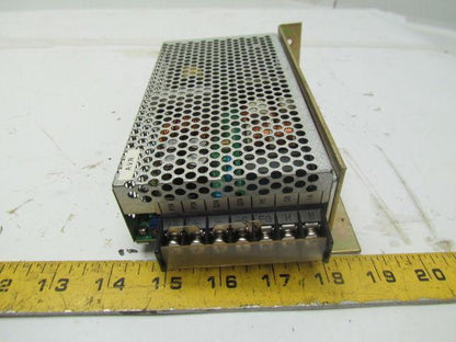 Lambda HK150A-24/A RBR-694116-0085 Power Supply Hyundai CNC Lathe HIT15S