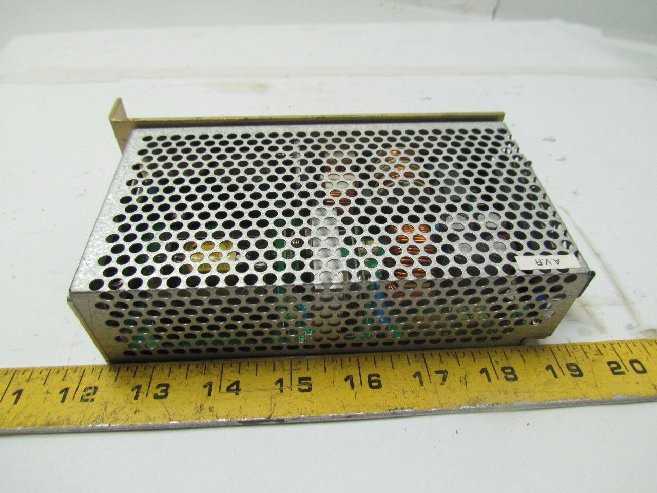 Lambda HK150A-24/A RBR-694116-0085 Power Supply Hyundai CNC Lathe HIT15S