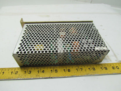 Lambda HK150A-24/A RBR-694116-0085 Power Supply Hyundai CNC Lathe HIT15S