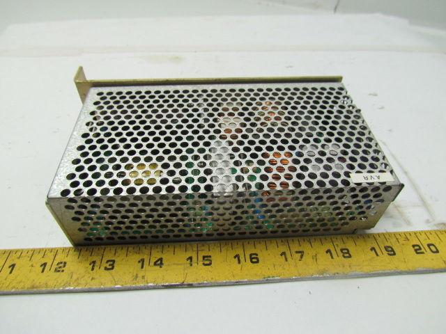 Lambda HK150A-24/A RBR-694116-0085 Power Supply Hyundai CNC Lathe HIT15S