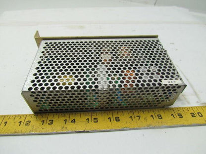 Lambda HK150A-24/A RBR-694116-0085 Power Supply Hyundai CNC Lathe HIT15S