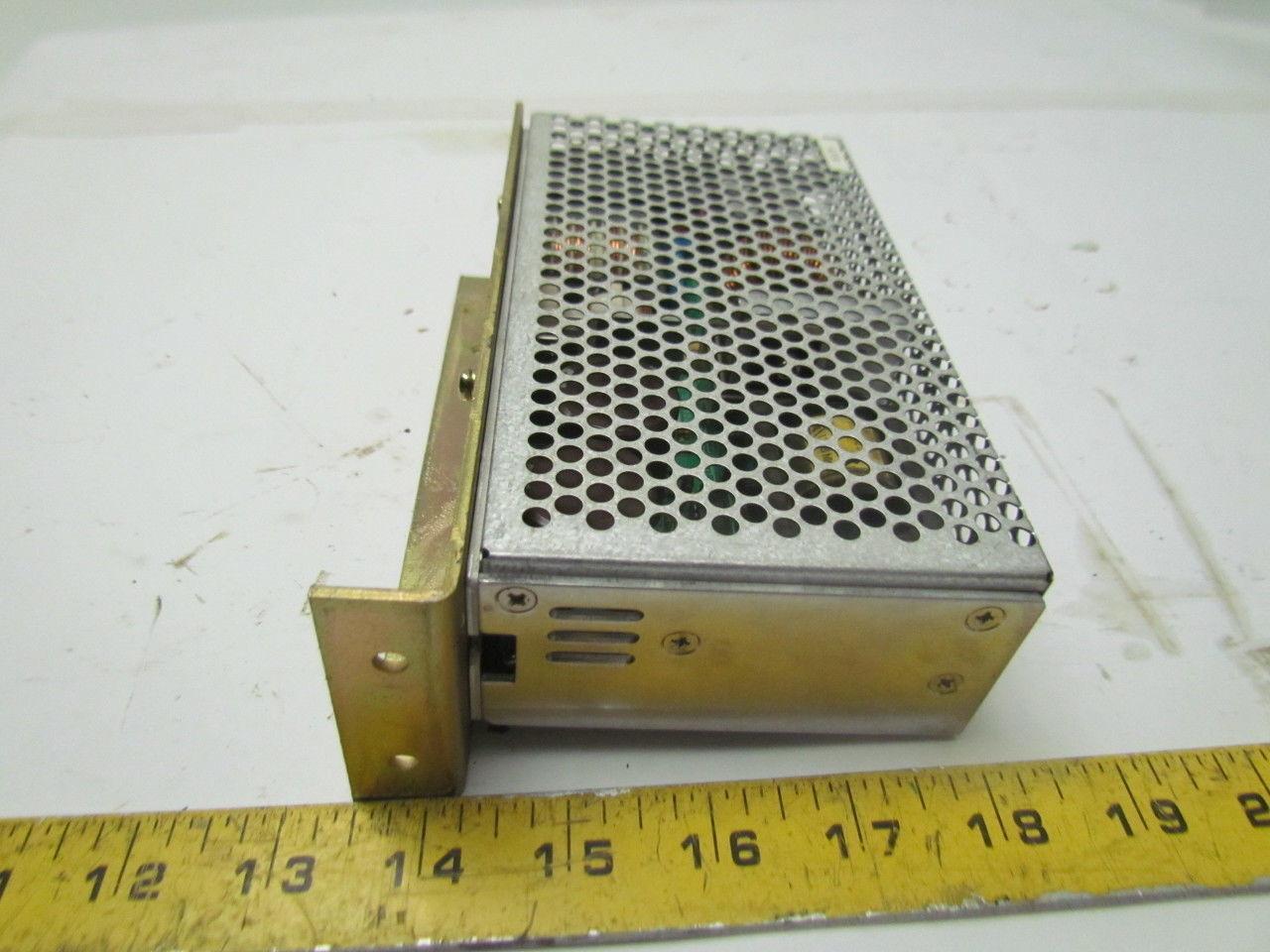 Lambda HK150A-24/A RBR-694116-0085 Power Supply Hyundai CNC Lathe HIT15S