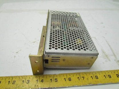 Lambda HK150A-24/A RBR-694116-0085 Power Supply Hyundai CNC Lathe HIT15S