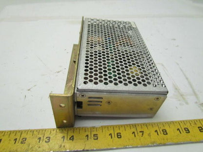 Lambda HK150A-24/A RBR-694116-0085 Power Supply Hyundai CNC Lathe HIT15S