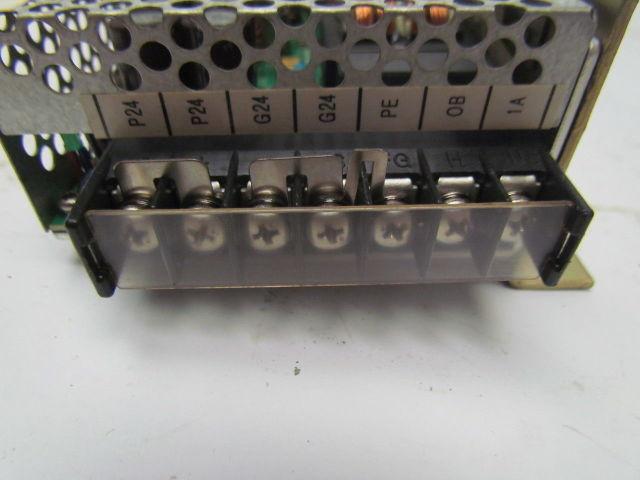 Lambda HK150A-24/A RBR-694116-0085 Power Supply Hyundai CNC Lathe HIT15S