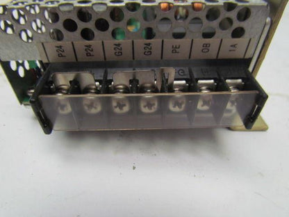 Lambda HK150A-24/A RBR-694116-0085 Power Supply Hyundai CNC Lathe HIT15S