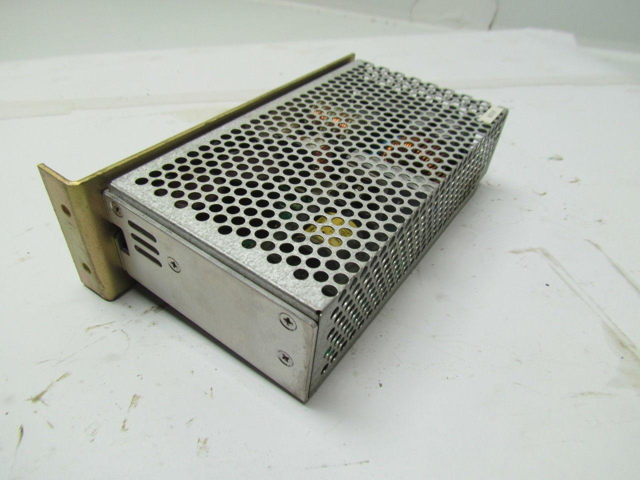 Lambda HK150A-24/A RBR-694116-0085 Power Supply Hyundai CNC Lathe HIT15S