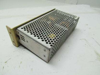 Lambda HK150A-24/A RBR-694116-0085 Power Supply Hyundai CNC Lathe HIT15S