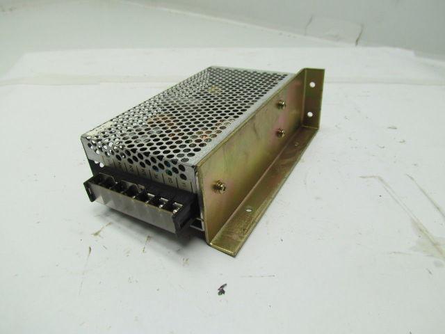 Lambda HK150A-24/A RBR-694116-0085 Power Supply Hyundai CNC Lathe HIT15S