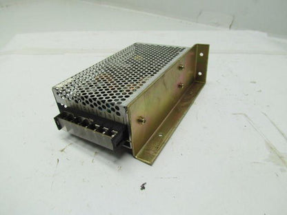 Lambda HK150A-24/A RBR-694116-0085 Power Supply Hyundai CNC Lathe HIT15S