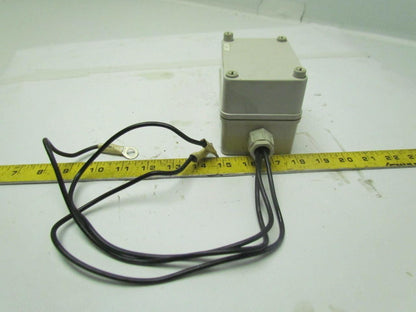 Samhwa 3 MF Capacitors W/E 3 MF Capacitors W/Enclosure Hyundai CNC HIT15S 450V