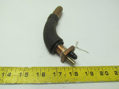 Mig Welding Gun Replacement Head w/Nozzle & Tip