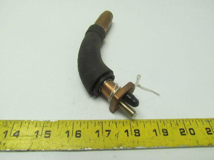 Mig Welding Gun Replacement Head w/Nozzle & Tip