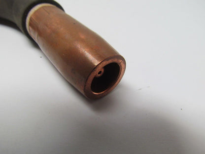 Mig Welding Gun Replacement Head w/Nozzle & Tip