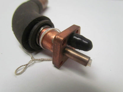 Mig Welding Gun Replacement Head w/Nozzle & Tip