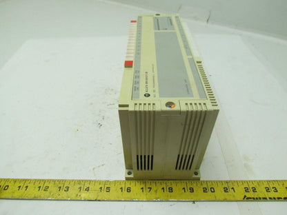 Allen Bradley SLC100 1745-E101 Programmable Controller Expansion Unit Ser A