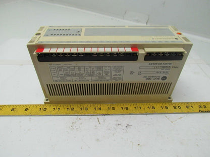Allen Bradley SLC100 1745-E101 Programmable Controller Expansion Unit Ser A