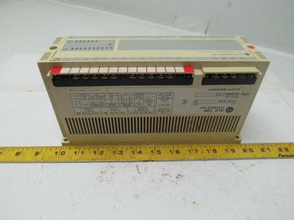 Allen Bradley SLC100 1745-E101 Programmable Controller Expansion Unit Ser A