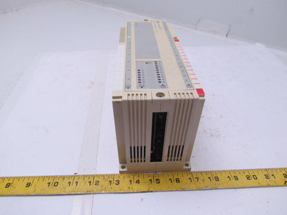 Allen Bradley SLC100 1745-E101 Programmable Controller Expansion Unit Ser A