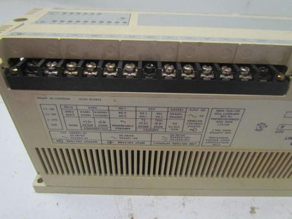 Allen Bradley SLC100 1745-E101 Programmable Controller Expansion Unit Ser A
