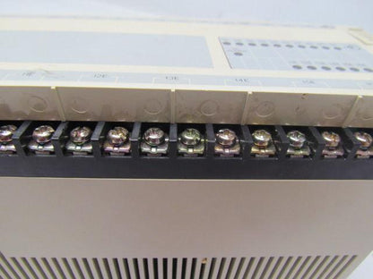 Allen Bradley SLC100 1745-E101 Programmable Controller Expansion Unit Ser A
