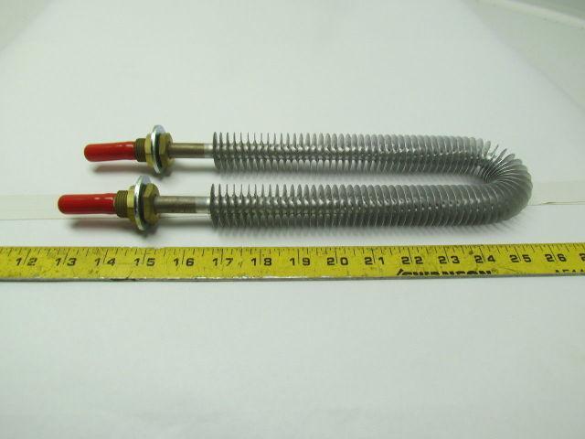 Ogden FD2Z-0352 Heater Core 2KW 240VRadient Element