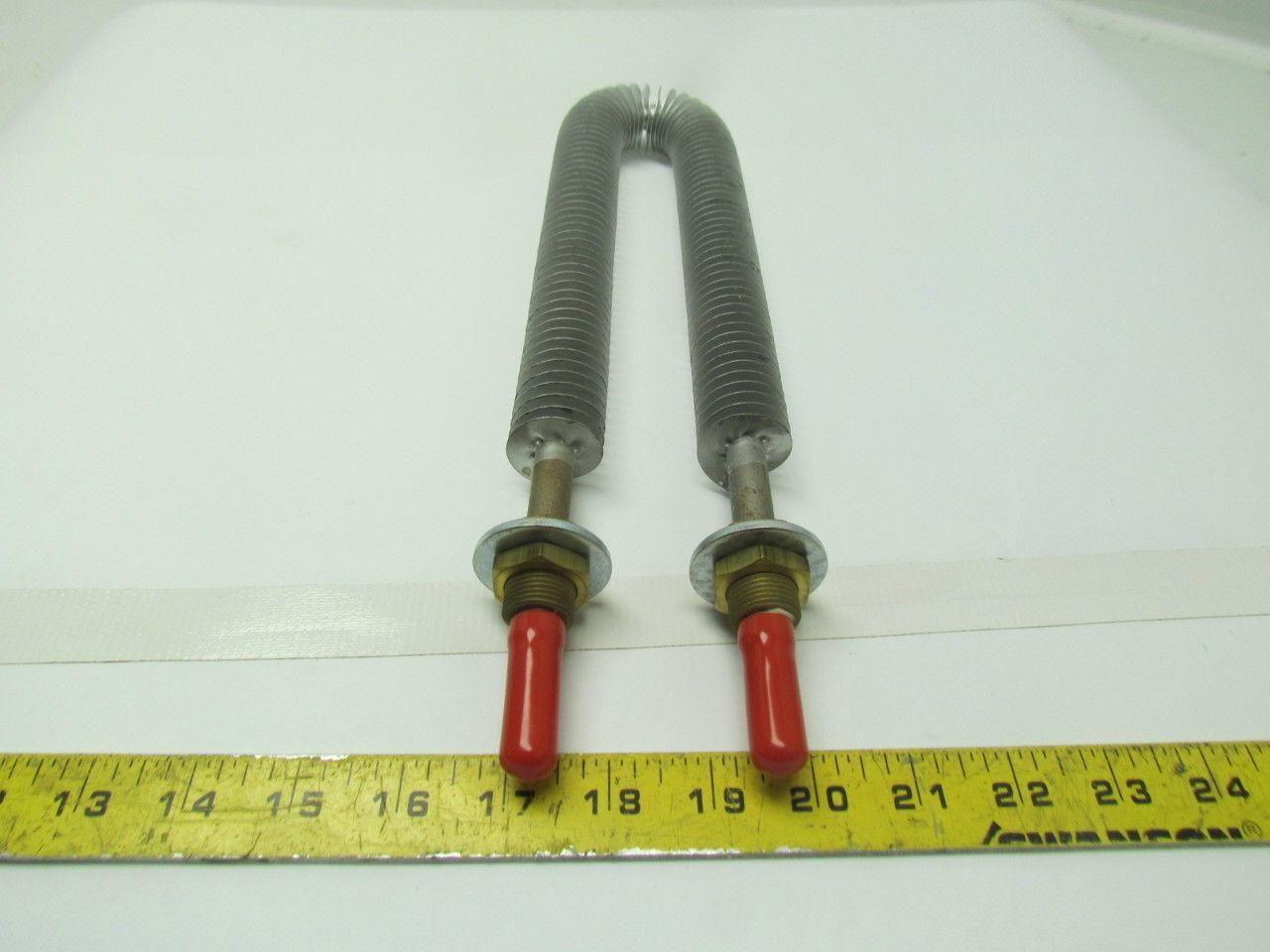 Ogden FD2Z-0352 Heater Core 2KW 240VRadient Element