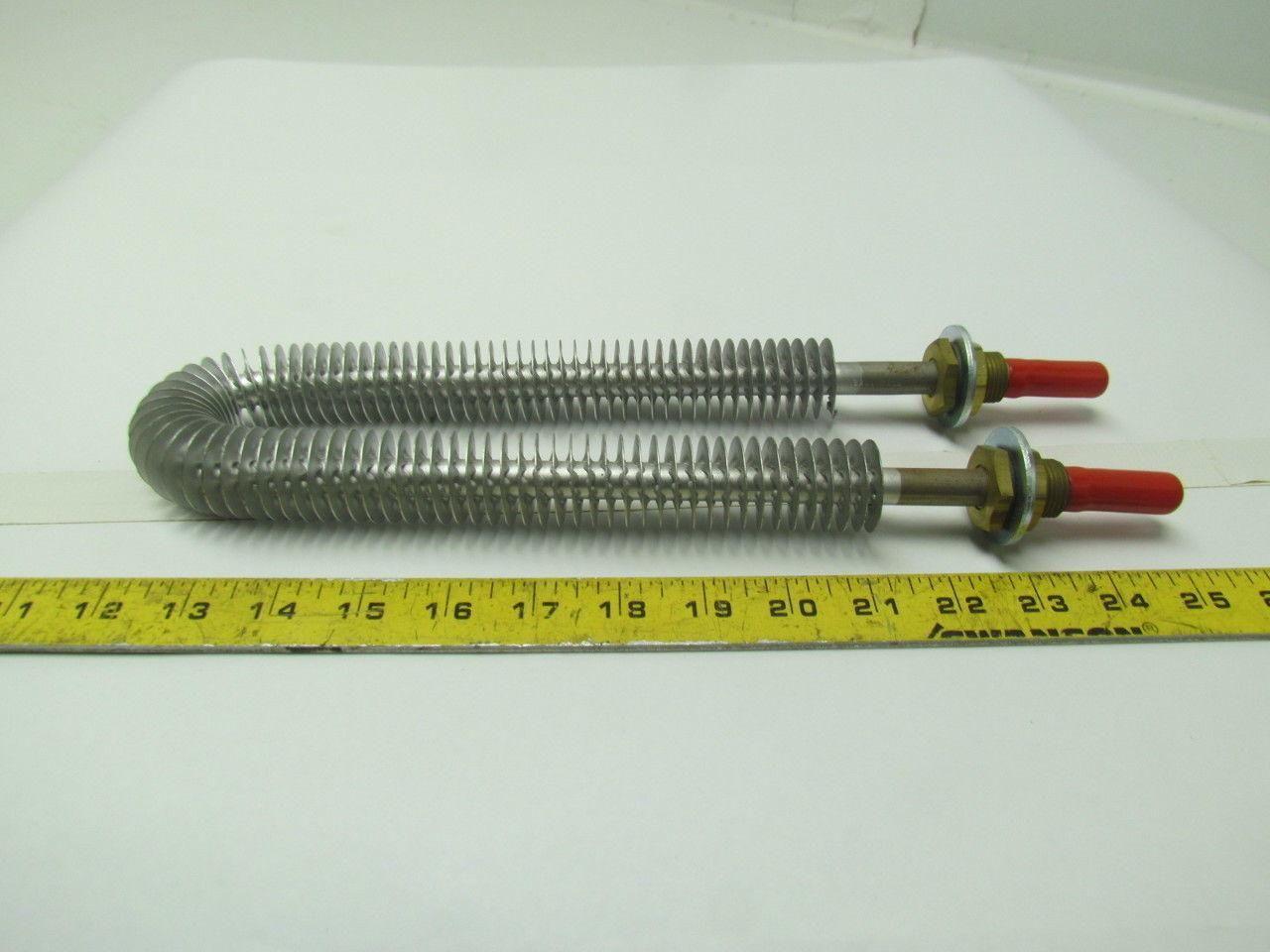 Ogden FD2Z-0352 Heater Core 2KW 240VRadient Element