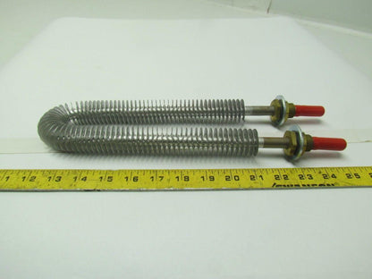 Ogden FD2Z-0352 Heater Core 2KW 240VRadient Element