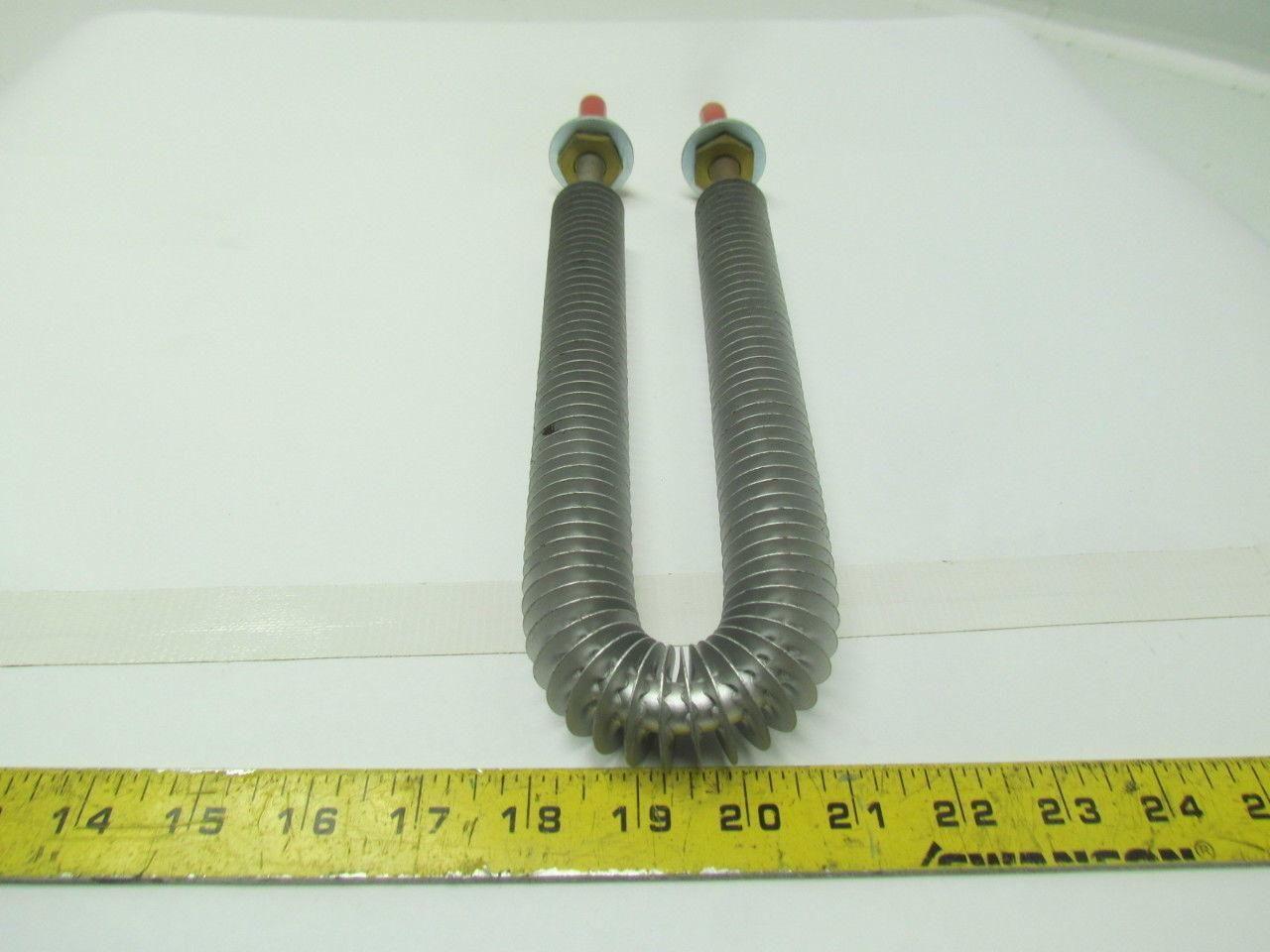 Ogden FD2Z-0352 Heater Core 2KW 240VRadient Element