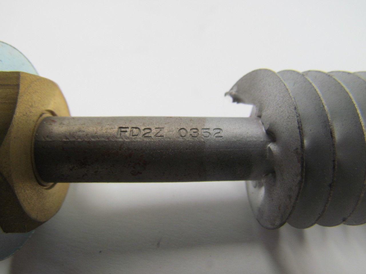 Ogden FD2Z-0352 Heater Core 2KW 240VRadient Element