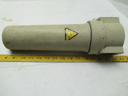 Hiross / Parker CSP 005 Inline Air Filter Housing 1-1/2" B5P