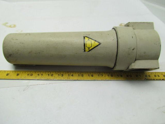 Hiross / Parker CSP 005 Inline Air Filter Housing 1-1/2" B5P