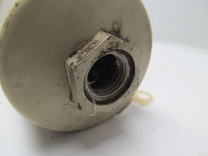 Hiross / Parker CSP 005 Inline Air Filter Housing 1-1/2" B5P