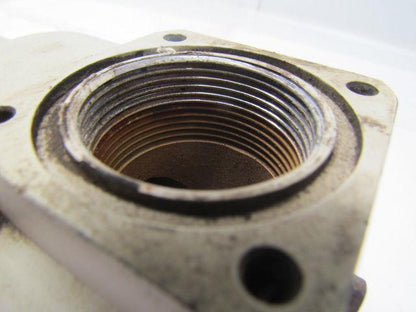 Hiross / Parker CSP 005 Inline Air Filter Housing 1-1/2" B5P