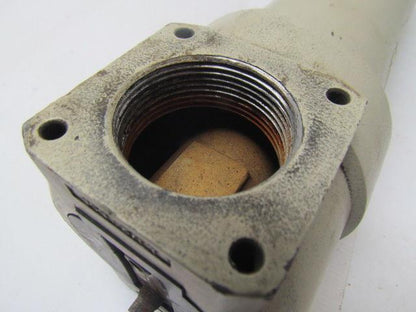 Hiross / Parker CSP 005 Inline Air Filter Housing 1-1/2" B5P