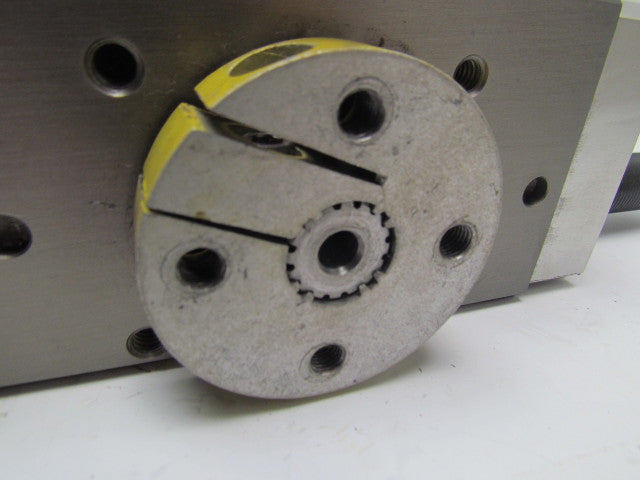 PHD RAS132X90-GS-M-Q10 440574-03 704 Pneumatic Rotary Actuator