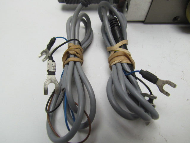PHD RAS132X90-GS-M-Q10 440574-03 704 Pneumatic Rotary Actuator