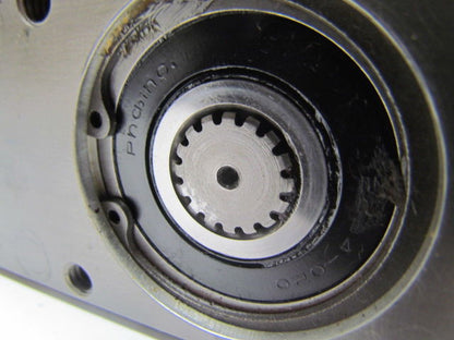 PHD RAS132X90-GS-M-Q10 440574-03 704 Pneumatic Rotary Actuator