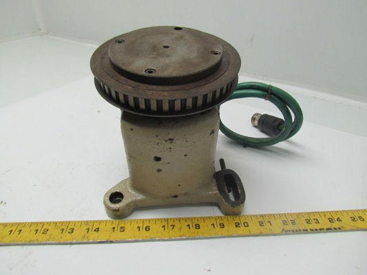 Siemens 6FX2001-2CB02 6FC9320-3KB01 Winkelschrittgeber Encoder Hyundai HIT15S